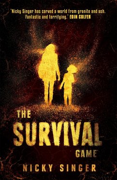 The Survival Game - Singer, Nicky