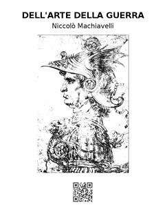 Dell'arte della guerra (eBook, ePUB) - Machiavelli, Niccolò