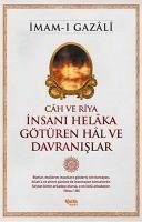 Insani Helaka Götüren Hal ve Davranislar - Gazali, Imam-I