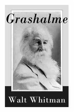 Grashalme - Whitman, Walt