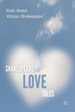 Shakespeare Love Tales (eBook, ePUB)