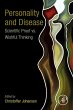 Personality and Disease (eBook, ePUB) - Bild 1