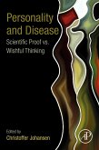 Personality and Disease (eBook, ePUB)