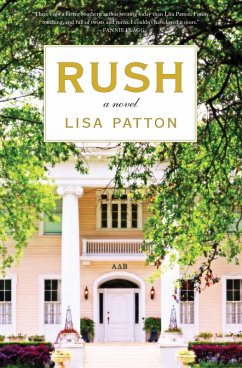 Rush (eBook, ePUB) - Patton, Lisa