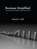 Business Simplified (eBook, ePUB)