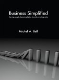 Business Simplified (eBook, ePUB) Business Simplified (eBook, ePUB)