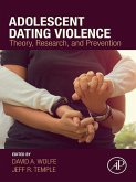 Adolescent Dating Violence (eBook, ePUB)