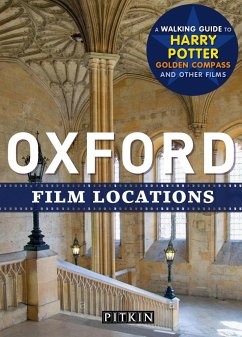 Oxford Film Locations - Taplin, Phoebe