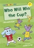Who Will Win the Cup? - Dale, Elizabeth