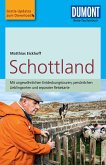 DuMont Reise-Taschenbuch Reiseführer Schottland (eBook, PDF)