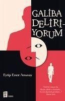 Galiba Deliriyorum - Emre Artunay, Eyüp