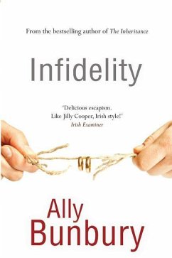 Infidelity - Bunbury, Ally
