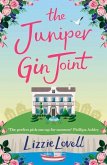The Juniper Gin Joint