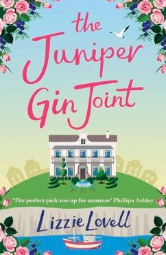 The Juniper Gin Joint - Lovell, Lizzie