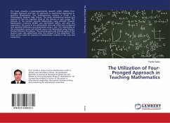 The Utilization of Four-Pronged Approach in Teaching Mathematics - Salao, Ferdie