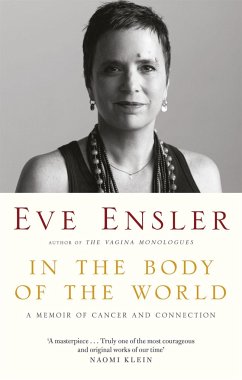 Cover In the Body of the World