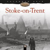 Stoke-On-Trent Heritage Wall Calendar 2019 (Art Calendar)