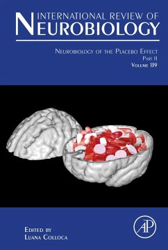 Cover Neurobiology of the Placebo Effect Part II (eBook, ePUB)
