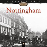 Nottingham Heritage Wall Calendar 2019 (Art Calendar)