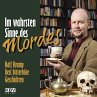 Im wahrsten Sinne des Mordes... - Bild 1