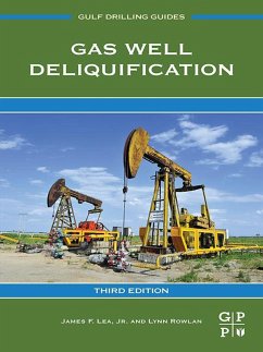 Gas Well Deliquification (eBook, ePUB) - Lea Jr., James F.; Rowlan, Lynn