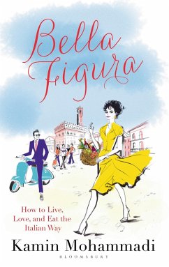 Cover Bella Figura (eBook, ePUB)