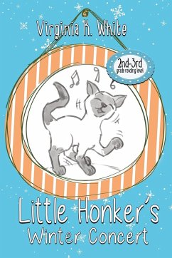 Little Honker's Winter Concert - White, Virginia K