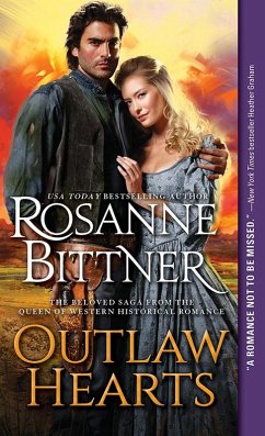 Cover Outlaw Hearts (eBook, ePUB)
