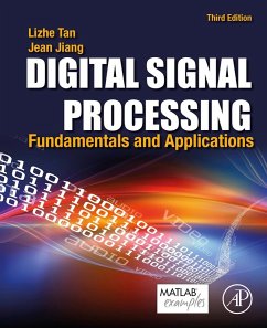 Digital Signal Processing (eBook, ePUB) - Tan, Lizhe; Jiang, Jean