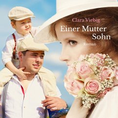 Einer Mutter Sohn (Ungekürzt) (MP3-Download) - Viebig, Clara