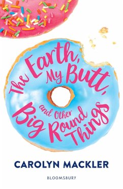 Cover The Earth, My Butt, and Other Big Round Things (eBook, ePUB)