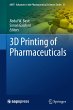 3D Printing of Pharmaceuticals - Bild 1