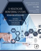 U-Healthcare Monitoring Systems (eBook, ePUB)
