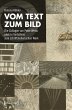 Vom Text zum Bild (eBook, PDF) - Bild 1