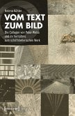 Vom Text zum Bild (eBook, PDF)