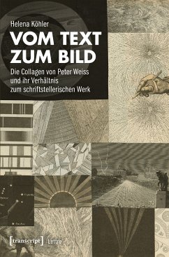 Vom Text zum Bild (eBook, PDF) - Köhler, Helena