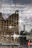 Advanced Design Examples of Seismic Retrofit of Structures (eBook, ePUB)