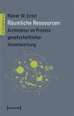 Räumliche Ressourcen (eBook, PDF)