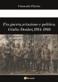 Fra guerra, aviazione e politica. Giulio Douhet, 1914-1916 (eBook, ePUB)