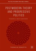 Postmodern Theory and Progressive Politics