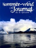 sommer-wind-Journal April 2018 (eBook, ePUB)
