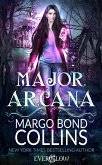 Major Arcana (eBook, ePUB)