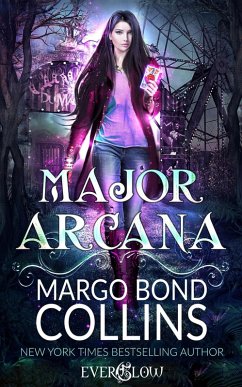 Major Arcana (eBook, ePUB) - Collins, Margo Bond
