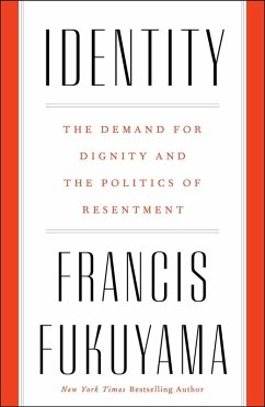 Identity (eBook, ePUB) - Fukuyama, Francis