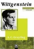 Wittgenstein - C. Grayling, A.