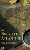 La Nouvelle Atlantide (eBook, ePUB)