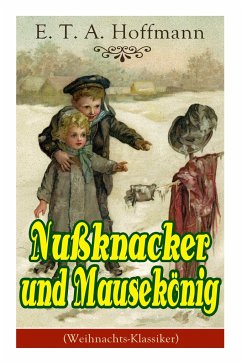 Cover Nußknacker und Mausekönig (Weihnachts-Klassiker)