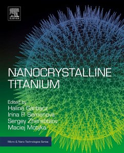 Nanocrystalline Titanium (eBook, ePUB)