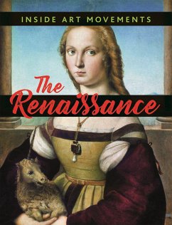 Inside Art Movements: Renaissance - Brooks, Susie
