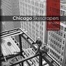 Chicago Skyscrapers, 1871-1934 (eBook,... - Bild 1
